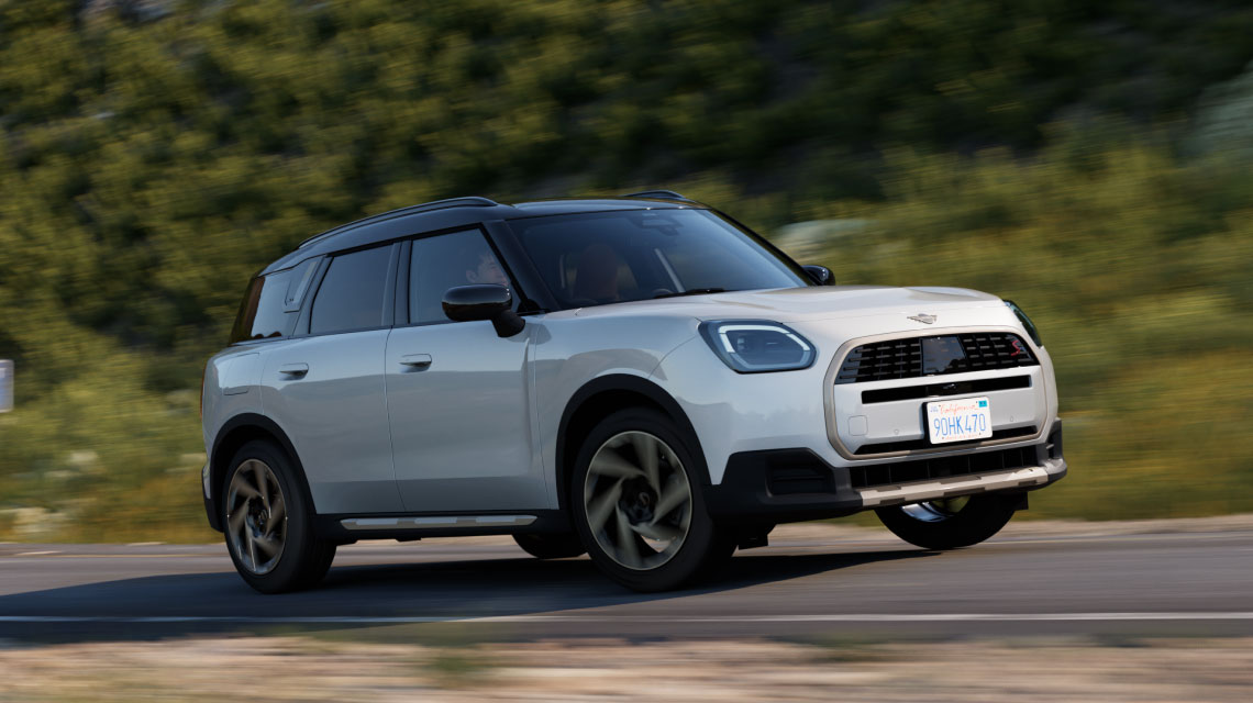 日帰り旅行で試乗キャンペーン。 | MINI 湘南 / MINI NEXT 湘南